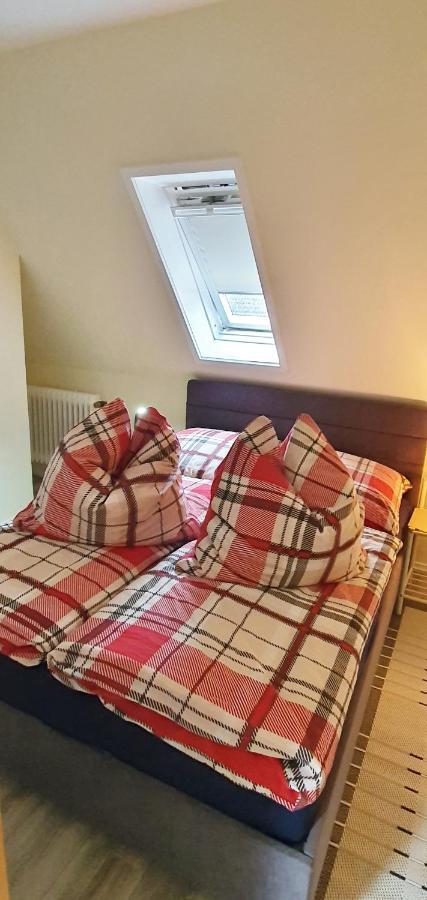 Ferienwohnung Op De Diek 1 Sankt Peter-Ording Buitenkant foto