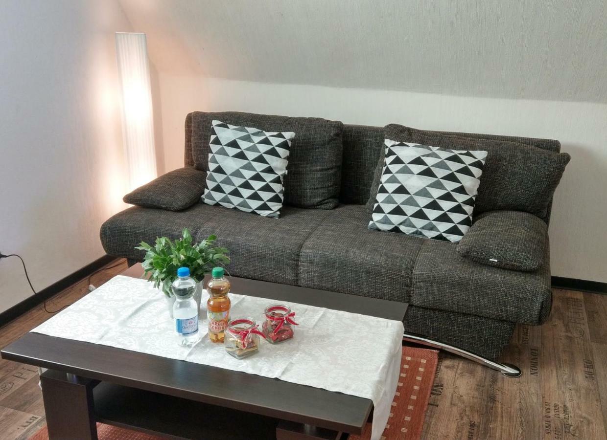 Ferienwohnung Op De Diek 1 Sankt Peter-Ording Buitenkant foto