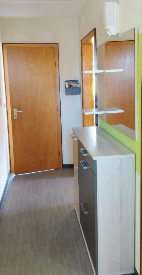Ferienwohnung Op De Diek 1 Sankt Peter-Ording Buitenkant foto